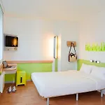 Ibis Budget Angers Parc Des Expositions Hotel 2*