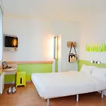 Ξενοδοχείο Ibis Budget Angers Parc Des Expositions
