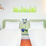 Hotel Ibis Budget Angers Parc Des Expositions Verrieres-en-Anjou