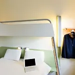 Hotel Ibis Budget Angers Parc Des Expositions