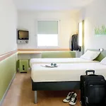 Ibis Budget Angers Parc Des Expositions Verrieres-en-Anjou