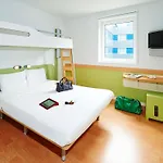 Hotel Ibis Budget Angers Parc Des Expositions Verrieres-en-Anjou