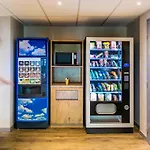 Ibis Budget Angers Parc Des Expositions