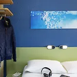 Ibis Budget Angers Parc Des Expositions 2* Verrieres-en-Anjou