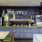 Ibis Budget Angers Parc Des Expositions Hotel Verrieres-en-Anjou