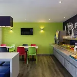 Ibis Budget Angers Parc Des Expositions 2* Verrieres-en-Anjou