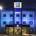 Ibis Budget Angers Parc Des Expositions 2*