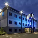 Ibis Budget Angers Parc Des Expositions Verrieres-en-Anjou