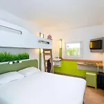 Ibis Budget Angers Parc Des Expositions 2*