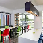 Ibis Budget Angers Parc Des Expositions Hotel