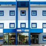 Ibis Budget Angers Parc Des Expositions
