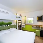 Ibis Budget Angers Parc Des Expositions Verrieres-en-Anjou