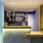 Hotel Ibis Budget Angers Parc Des Expositions Verrieres-en-Anjou