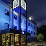 Ξενοδοχείο Ibis Budget Angers Parc Des Expositions 2*