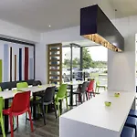 Ibis Budget Angers Parc Des Expositions Verrieres-en-Anjou