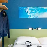فندق Ibis Budget Angers Parc Des Expositions 2*