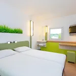 Ξενοδοχείο Ibis Budget Angers Parc Des Expositions