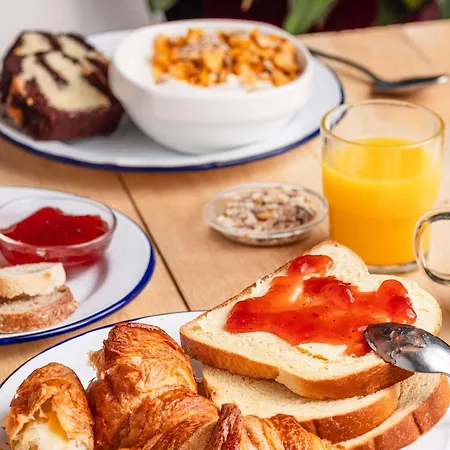 Ibis Budget Angers Parc Des Expositions 2* Verrieres-en-Anjou