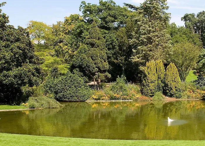 Szálloda Ibis Budget Angers Parc Des Expositions 2*