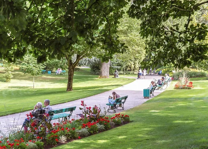 Szálloda Ibis Budget Angers Parc Des Expositions