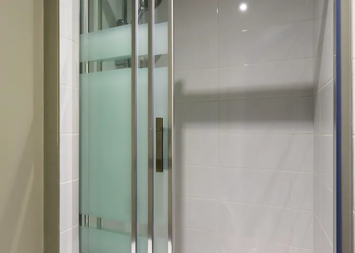 מלון Ibis Budget Angers Parc Des Expositions