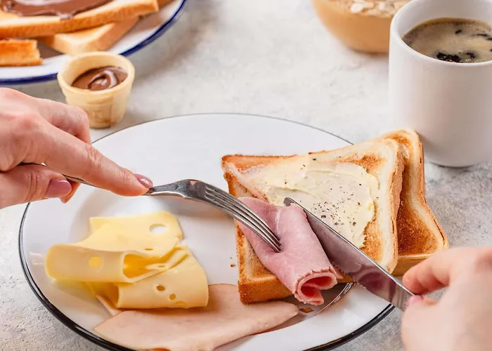 Ibis Budget Angers Parc Des Expositions Szálloda Verrieres-en-Anjou