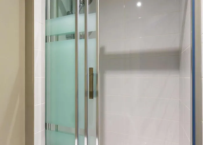 Ibis Budget Angers Parc Des Expositions